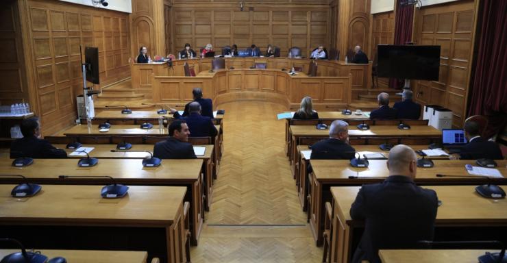Στην εξεταστική για τον ΟΠΕΚΕΠΕ σήμερα “φραπές” και “χασάπης”