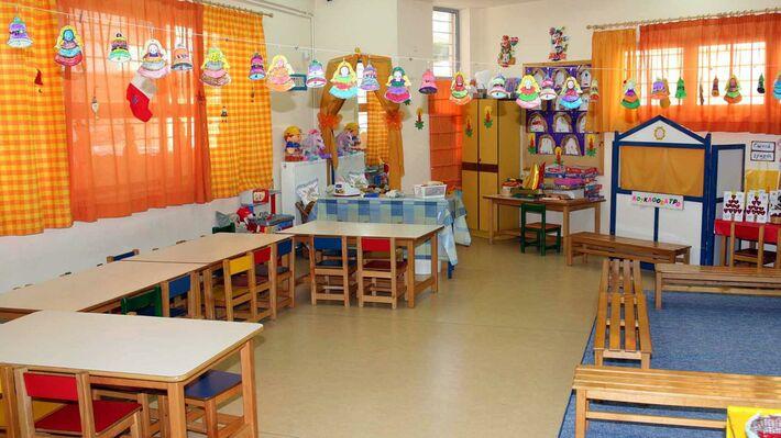 Με το “σταγονόμετρο” οι προσλήψεις νηπιαγωγών