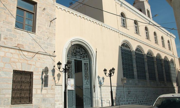 Μία ιστορική διαδρομή από το 1954 έως σήμερα