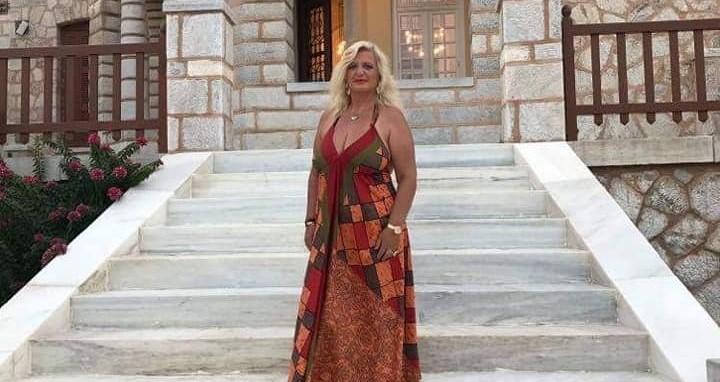 Σύρος: O Πολιτιστικός Σύλλογος Ποσειδωνίας “Ο Ποσειδών”, για την απώλεια της Μαρίας Καραμολέγκου-Μουτσελή