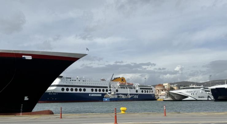 Ελληνική ακτοπλοΐα 2026: Ανάμεσα στην πράσινη μετάβαση και την πίεση του κόστους