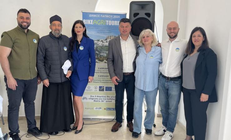 Σχεδιασμός και ανάδειξη δυνατοτήτων