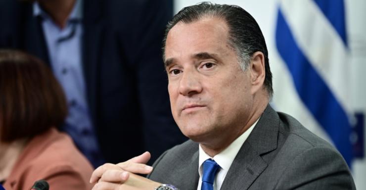 Άδωνις Γεωργιάδης: Μείωση έως 60% στον χρόνο αναμονής στα ΤΕΠ του ΕΣΥ