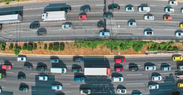 Ψηφίστηκε το νομοσχέδιο για τις ΑΙ κάμερες στους δρόμους