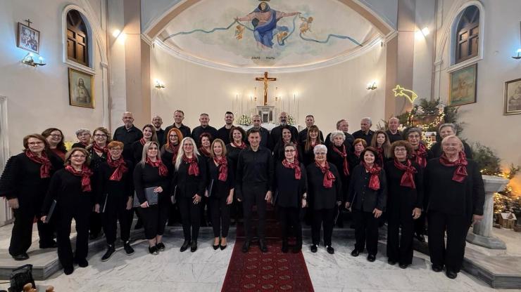 Συνεχίζει μία παράδοση πολλών δεκαετιών