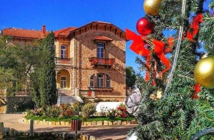 Η “μαγεία” των Χριστουγέννων έρχεται στην Ποσειδωνία