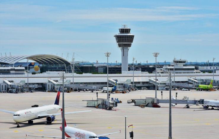 Αεροδρόμιο “Ελ. Βενιζέλος”: Χάθηκαν περί τις 2.000 αποσκευές λόγω του “μπλακ άουτ” στο FIR Αθηνών