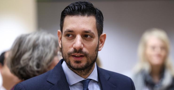 Κωνσταντίνος Κυρανάκης: Τα συστήματα της Υπηρεσίας Πολιτικής Αεροπορίας είναι απαρχαιωμένα, το γνωρίζουμε, αυτά παραλάβαμε