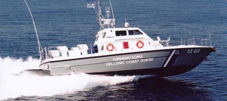 Αντίπαρος: Σύλληψη 32χρονου κυβερνήτη μετά την ημιβύθιση ιστιοφόρου σκάφους