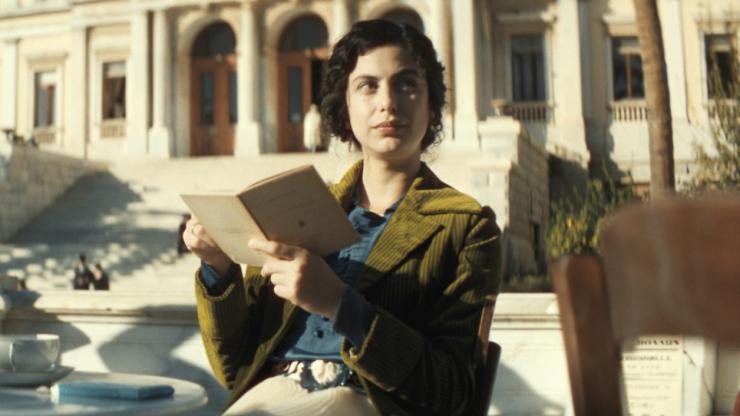 “Μεγάλη Χίμαιρα”: Πάνω από 600.000 θεάσεις για τα δύο πρώτα επεισόδια της στο ERTFLIX