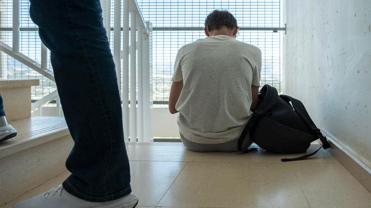 Η ακτινογραφία της παιδικής παραβατικότητας