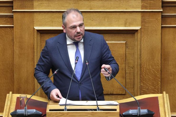 Στο επίκεντρο η διάσωση και η βιωσιμότητα του ιστορικού αμπελώνα της Σαντορίνης