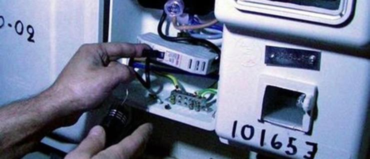 Νέους κανόνες για τις ρευματοκλοπές προτείνει ο ΔΕΔΔΗΕ