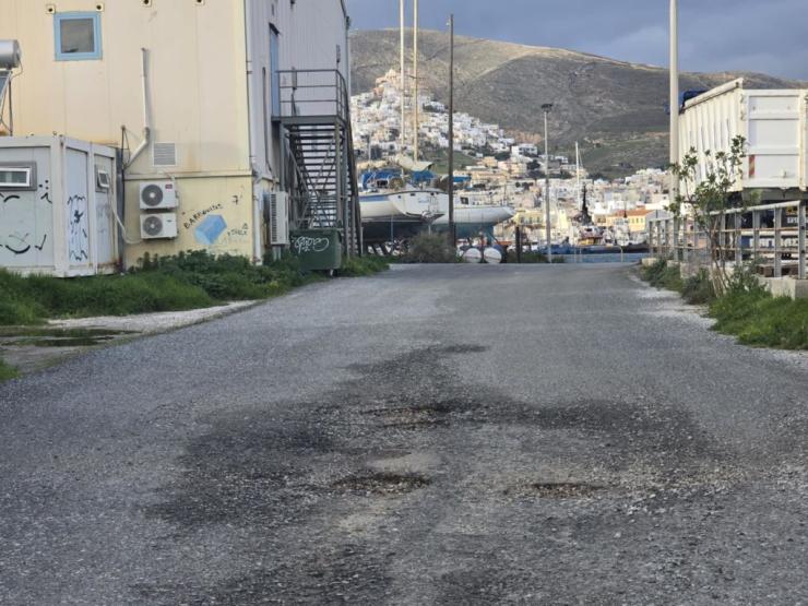 Μεγάλος ο βαθμός επικινδυνότητας του