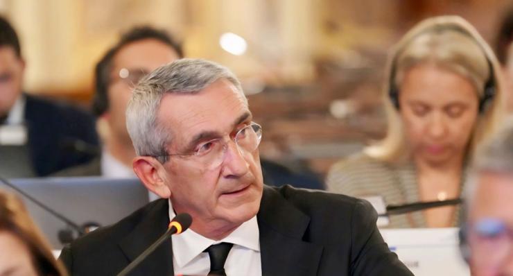 Γιώργος Χατζημάρκος: Χιλιάδες νοικοκυριά στα νησιά μας έχουν ξεκινήσει την διαδικασία οικιακής κομποστοποίησης