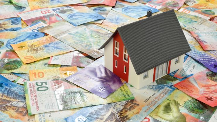 Δάνεια σε ελβετικό φράγκο: Στην τελική ευθεία για την έναρξη των ρυθμίσεων