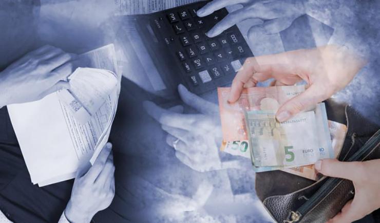 Ανησυχητικά στοιχεία: Επιστρέφουν οι ακάλυπτες επιταγές