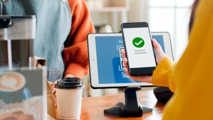 Οι πληρωμές με κάρτα κυριαρχούν στις επιχειρηματικές συναλλαγές