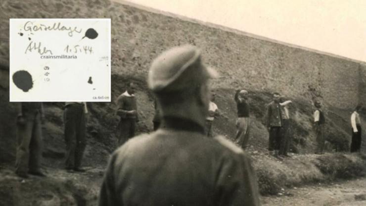 Στα 100.000 ευρώ το τίμημα για τα ιστορικά φωτογραφικά τεκμήρια εγκλημάτων πολέμου των Ναζί στην Ελλάδα