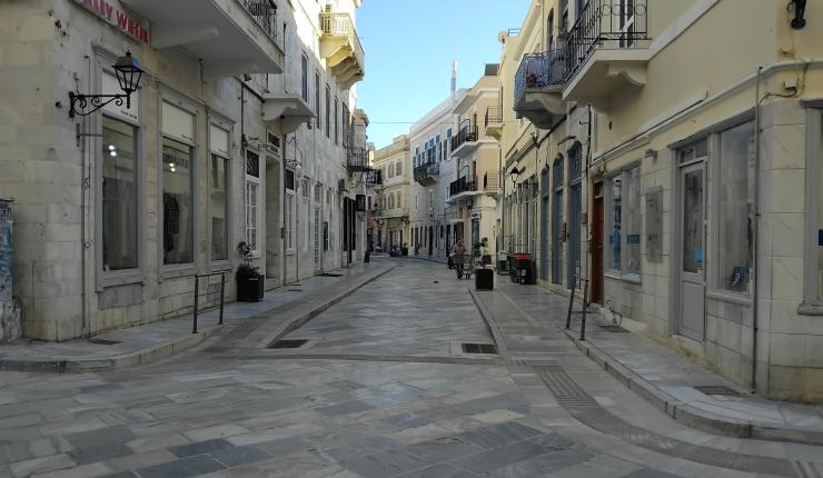 “Η εικόνα τους χειμερινούς μήνες είναι απογοητευτική”