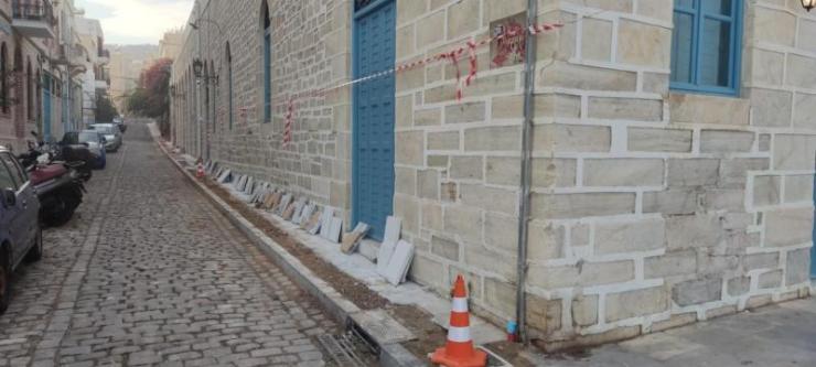 Ικανοποίηση από το αποτέλεσμα των εργασιών