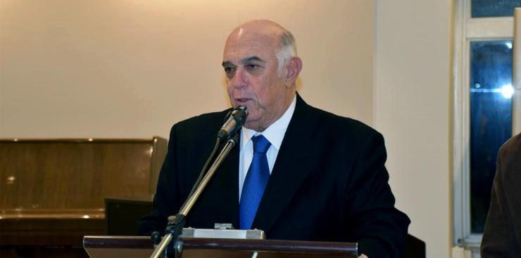 Σε γενική συνέλευση προχωρά η Ένωση Συνταξιούχων Εμπορικού Ναυτικού Κυκλάδων - Σύρου