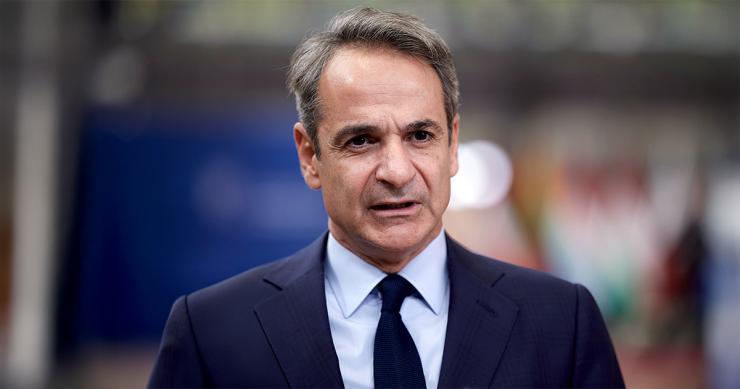 Κυριάκος Μητσοτάκης: Αύριο οι ανακοινώσεις για την αναθεώρηση του Συντάγματος