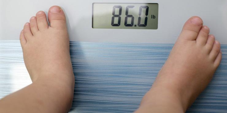 “Προλαμβάνω”: Αισιόδοξα τα αποτελέσματα για τη μάχη κατά της παιδικής παχυσαρκίας