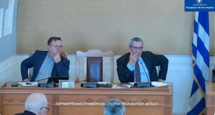 Προβληματισμός, ασάφειες και ανησυχία