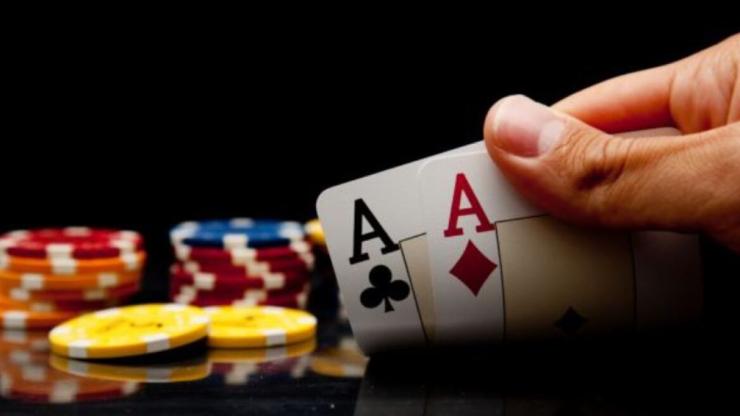 Υπουργικό Συμβούλιο: Παρουσιάζεται το νομοσχέδιο για τον παράνομο τζόγο