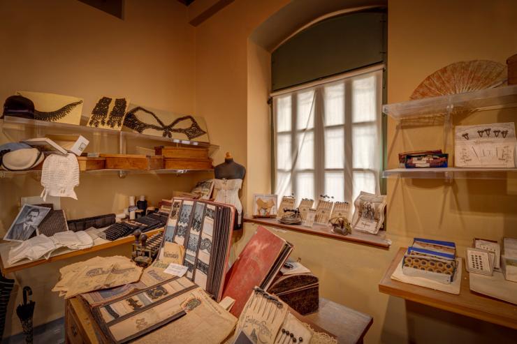 Ψηφιακή καταγραφή και τεκμηρίωση των αρχείων