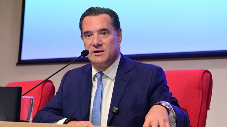 Άδωνις Γεωργιάδης: Στις 3 Μαρτίου ο πρωθυπουργός θα ανακοινώσει νέα κίνητρα στους υγειονομικούς που θα υπηρετήσουν στα μικρά νησιά