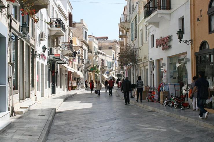 Ψηλά στην ατζέντα Μεταφορικό Ισοδύναμο και μειωμένος ΦΠΑ