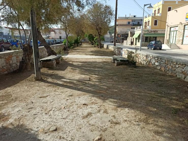 Αναγκαιότητα περαιτέρω αναβάθμισής του