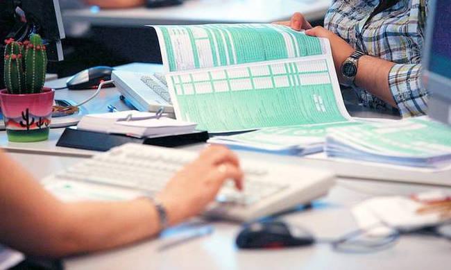 Φορολογικές δηλώσεις: Μέσα στην ημέρα ανοίγει η ηλεκτρονική εφαρμογή