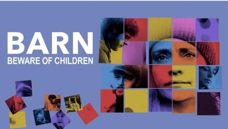 Λέσχη Εκπαιδευτικών Σύρου: Παρασκευές με σινεμά με την ταινία Beware of the Children