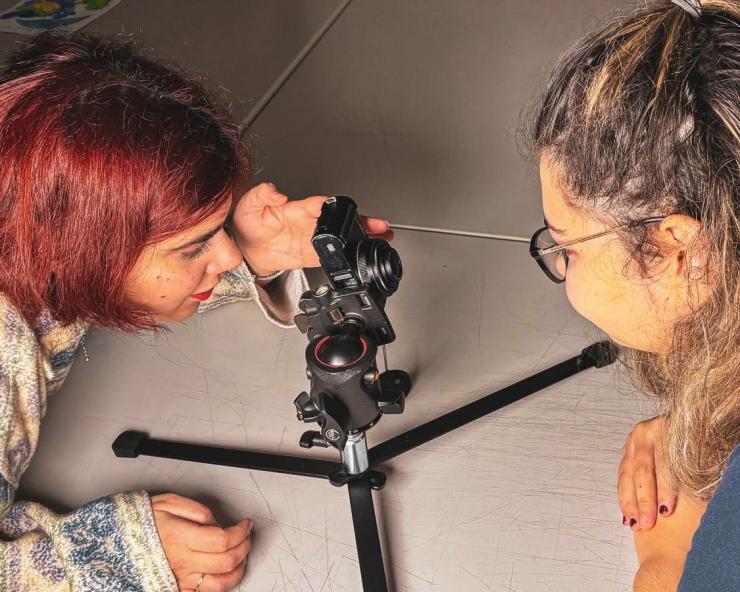 Μια έκθεση για τη δύναμη της δημιουργίας