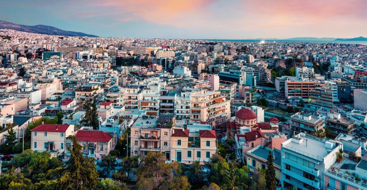 ΕΝΦΙΑ 2026: Στα 782 δισ. η ακίνητη περιουσία των Ελλήνων