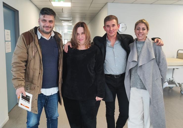 Ένωση Γονέων Πάρου: Ανάγκη άμεσης ενίσχυσης του Κέντρου Υγείας