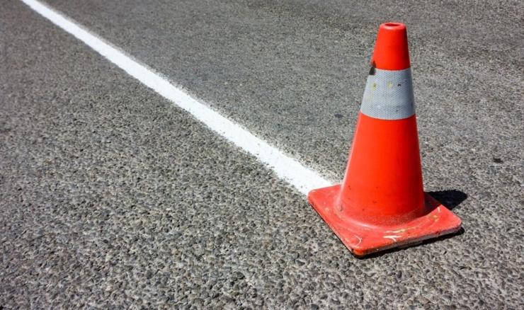 Σύρος: Προσωρινός αποκλεισμός λωρίδας κυκλοφορίας στο Άνω Μάννα λόγω εργασιών αποκατάστασης οδοστρώματος