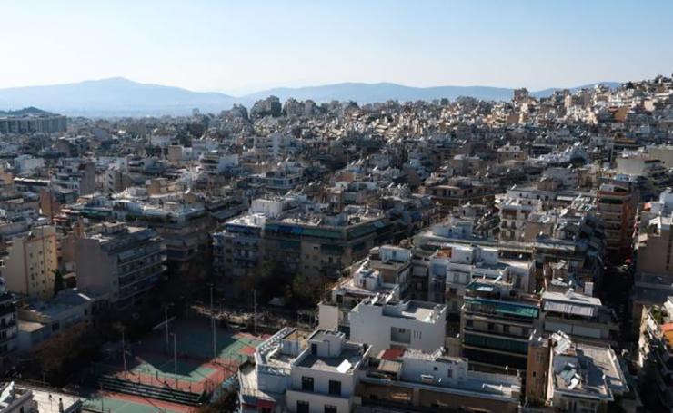 Η ακίνητη περιουσία εισέρχεται στην ψηφιακή εποχή