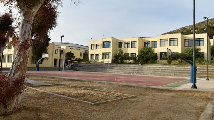 Εντατικοποίηση των προσπαθειών για την ομαλή λειτουργία των σχολικών μονάδων 