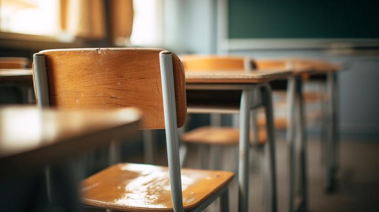 Έως αύριο οι εγγραφές σε νηπιαγωγεία και δημοτικά