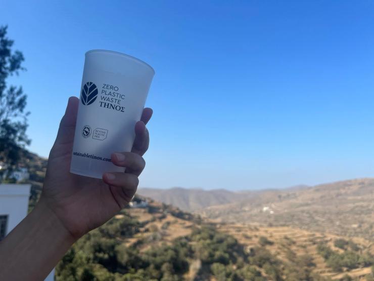 Η προστασία του τηνιακού τοπίου μέσα από τη σύγχρονη διαχείριση