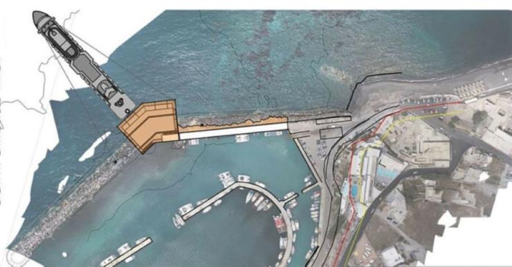 Αναβάθμιση της αίσθησης ασφάλειας κατοίκων και επισκεπτών