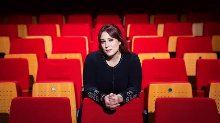 Ένα δυνατό δικαστικό δράμα στο θέατρο Απόλλων