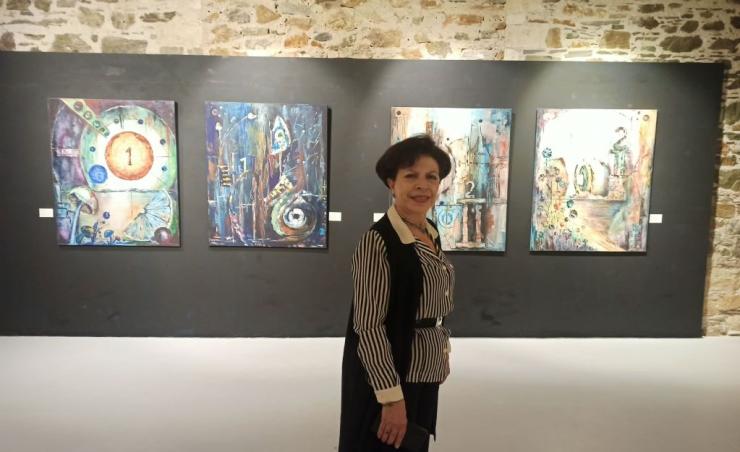 Μία “συνομιλία” του ανθρώπινου πνεύματος