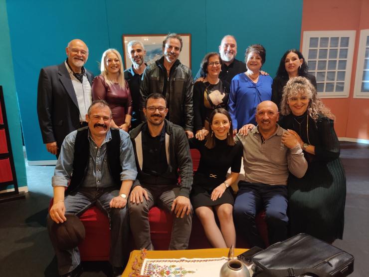 Μία κωμωδία με μεγάλη δόση ρεαλισμού και μαγείας