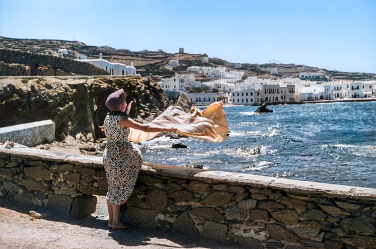 Cycladic Identity: Τρεις εκδηλώσεις στην Πάρο με θέμα την εκπαίδευση, τη γαστρονομία, τις ιστορίες και τις μνήμες του νησιού