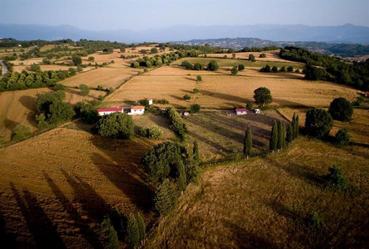 Κύμα αντιδράσεων φέρνει το "παράθυρο" πολεοδόμησης στις περιοχές Natura